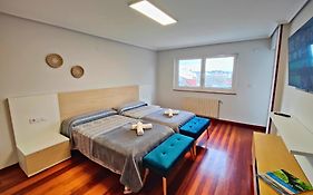 Hostal Casa-nova Centro